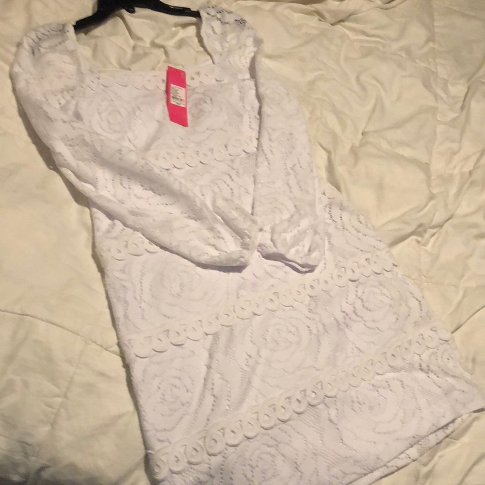 Lily Pulitzer Zoella Dress